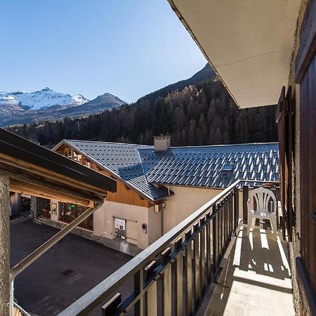 Apartament Les Bulles - Www Valcenis Net - Lanslebourg-Mont-Cenis Zewnętrze zdjęcie