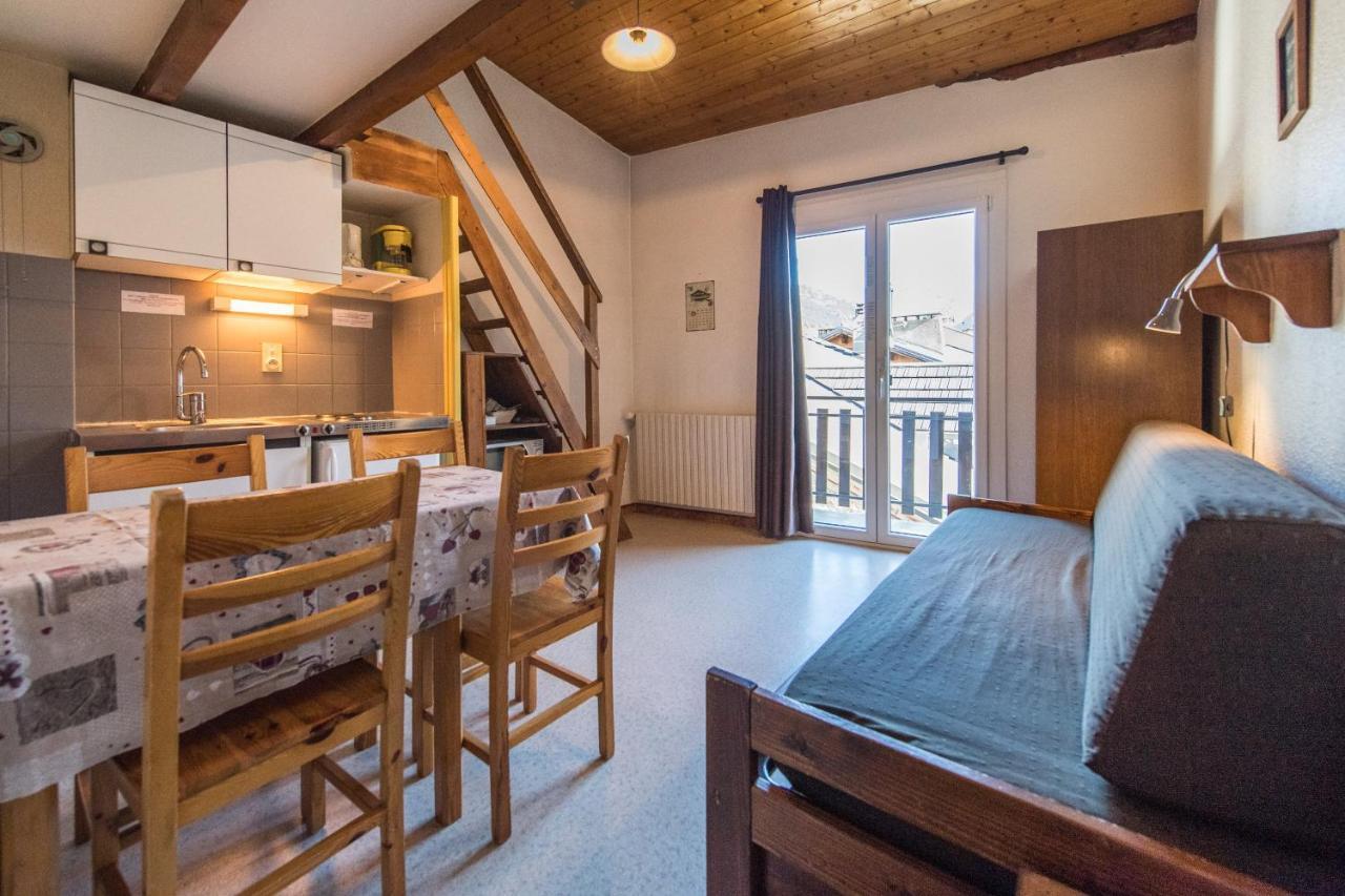 Apartament Les Bulles - Www Valcenis Net - Lanslebourg-Mont-Cenis Zewnętrze zdjęcie