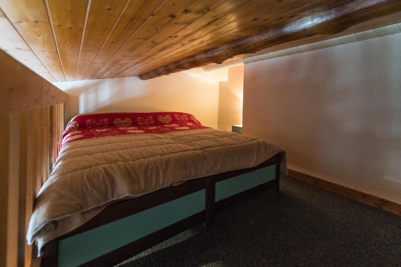 Apartament Les Bulles - Www Valcenis Net - Lanslebourg-Mont-Cenis Zewnętrze zdjęcie