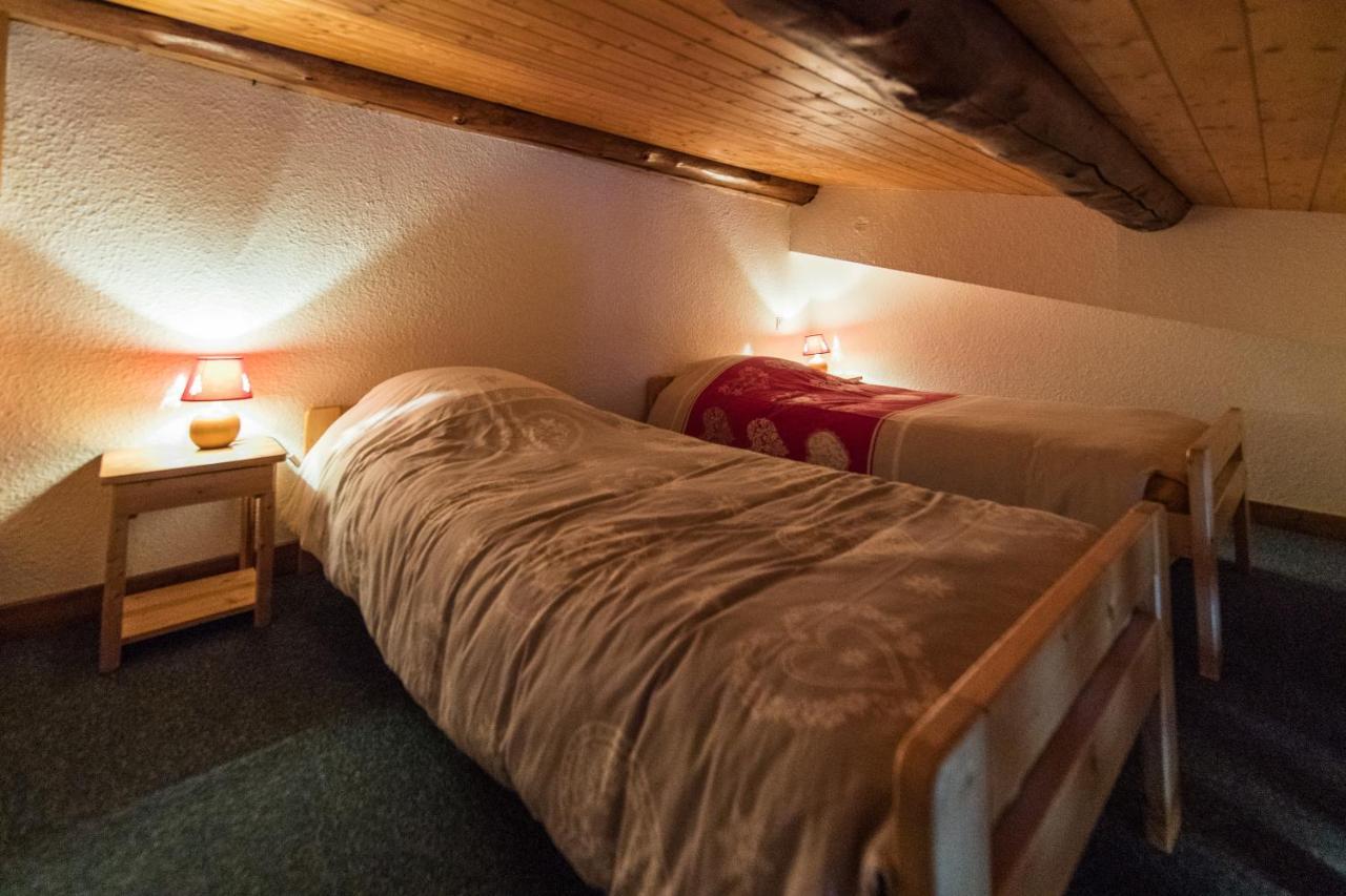 Apartament Les Bulles - Www Valcenis Net - Lanslebourg-Mont-Cenis Zewnętrze zdjęcie