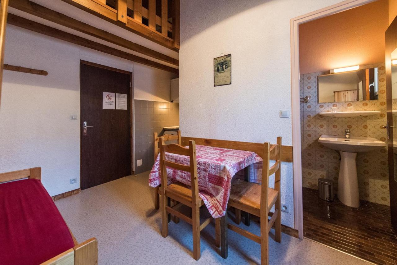 Apartament Les Bulles - Www Valcenis Net - Lanslebourg-Mont-Cenis Zewnętrze zdjęcie