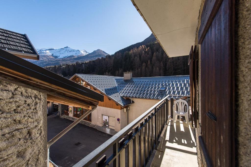Apartament Les Bulles - Www Valcenis Net - Lanslebourg-Mont-Cenis Zewnętrze zdjęcie
