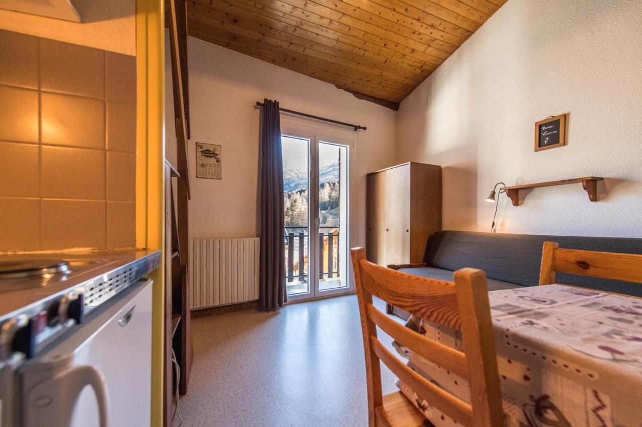 Apartament Les Bulles - Www Valcenis Net - Lanslebourg-Mont-Cenis Zewnętrze zdjęcie