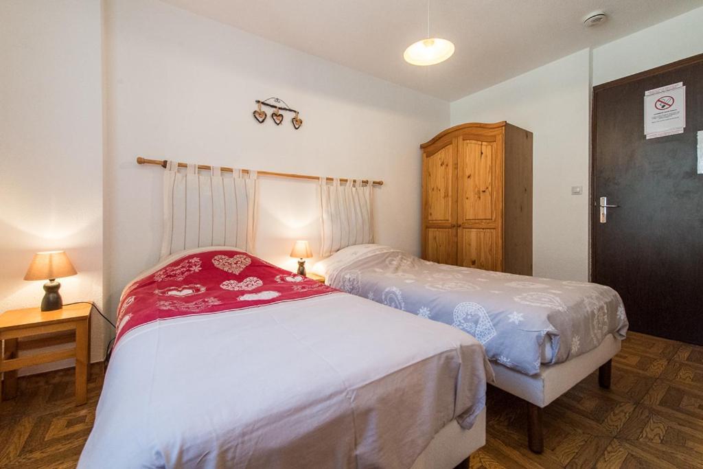 Apartament Les Bulles - Www Valcenis Net - Lanslebourg-Mont-Cenis Zewnętrze zdjęcie