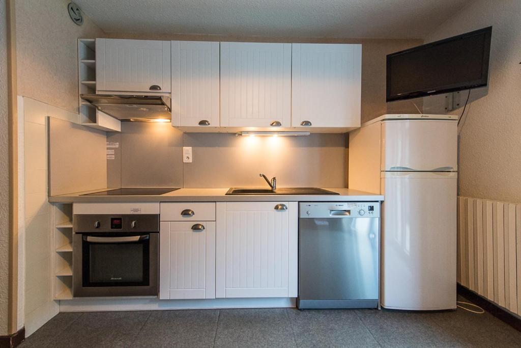 Apartament Les Bulles - Www Valcenis Net - Lanslebourg-Mont-Cenis Zewnętrze zdjęcie