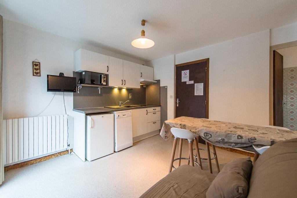 Apartament Les Bulles - Www Valcenis Net - Lanslebourg-Mont-Cenis Zewnętrze zdjęcie