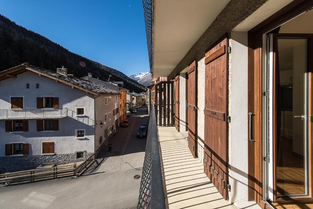 Apartament Les Bulles - Www Valcenis Net - Lanslebourg-Mont-Cenis Zewnętrze zdjęcie