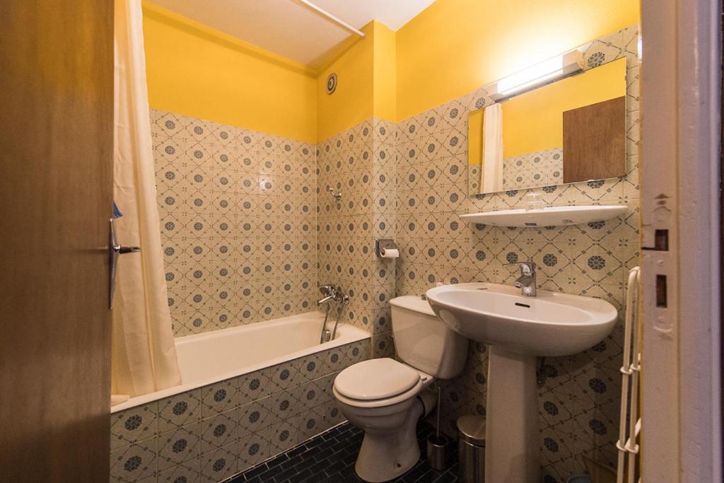 Apartament Les Bulles - Www Valcenis Net - Lanslebourg-Mont-Cenis Zewnętrze zdjęcie