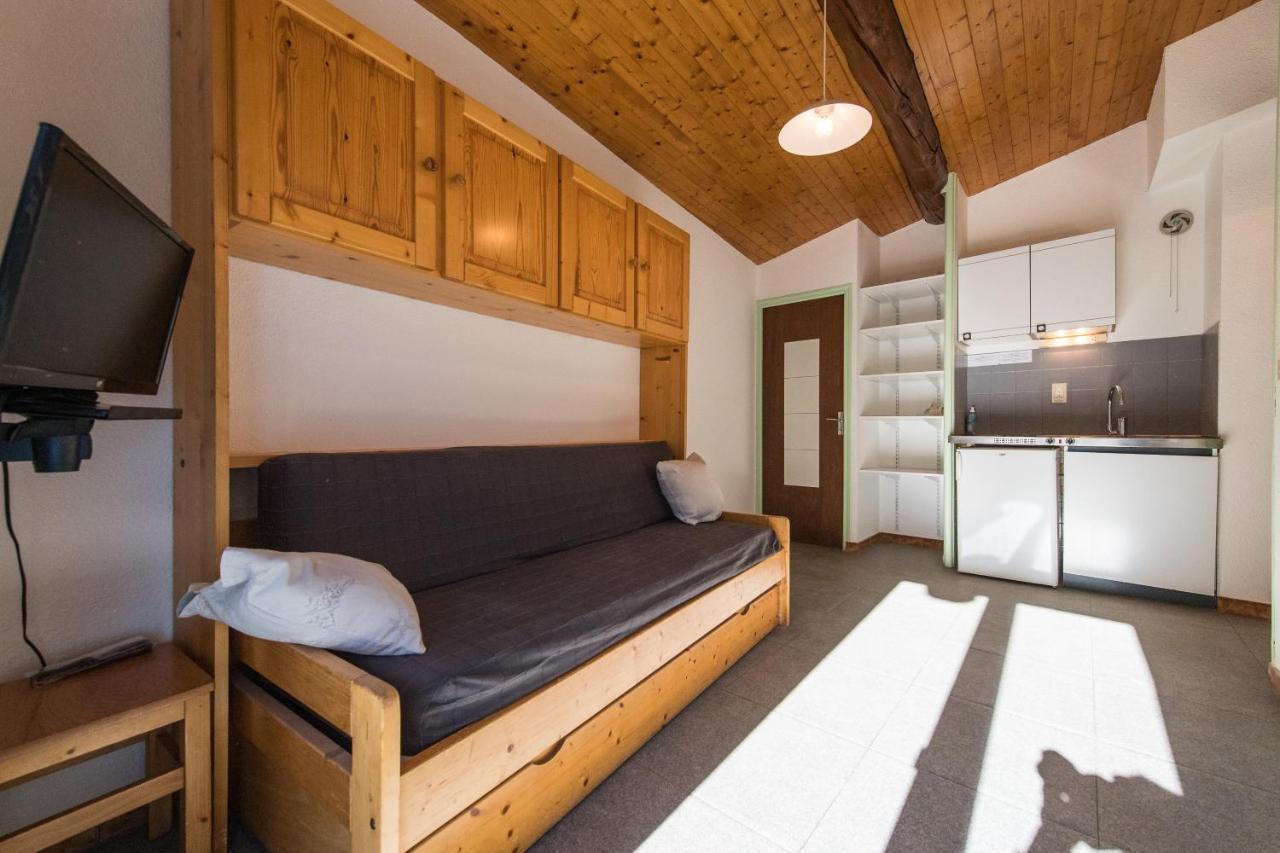 Apartament Les Bulles - Www Valcenis Net - Lanslebourg-Mont-Cenis Zewnętrze zdjęcie