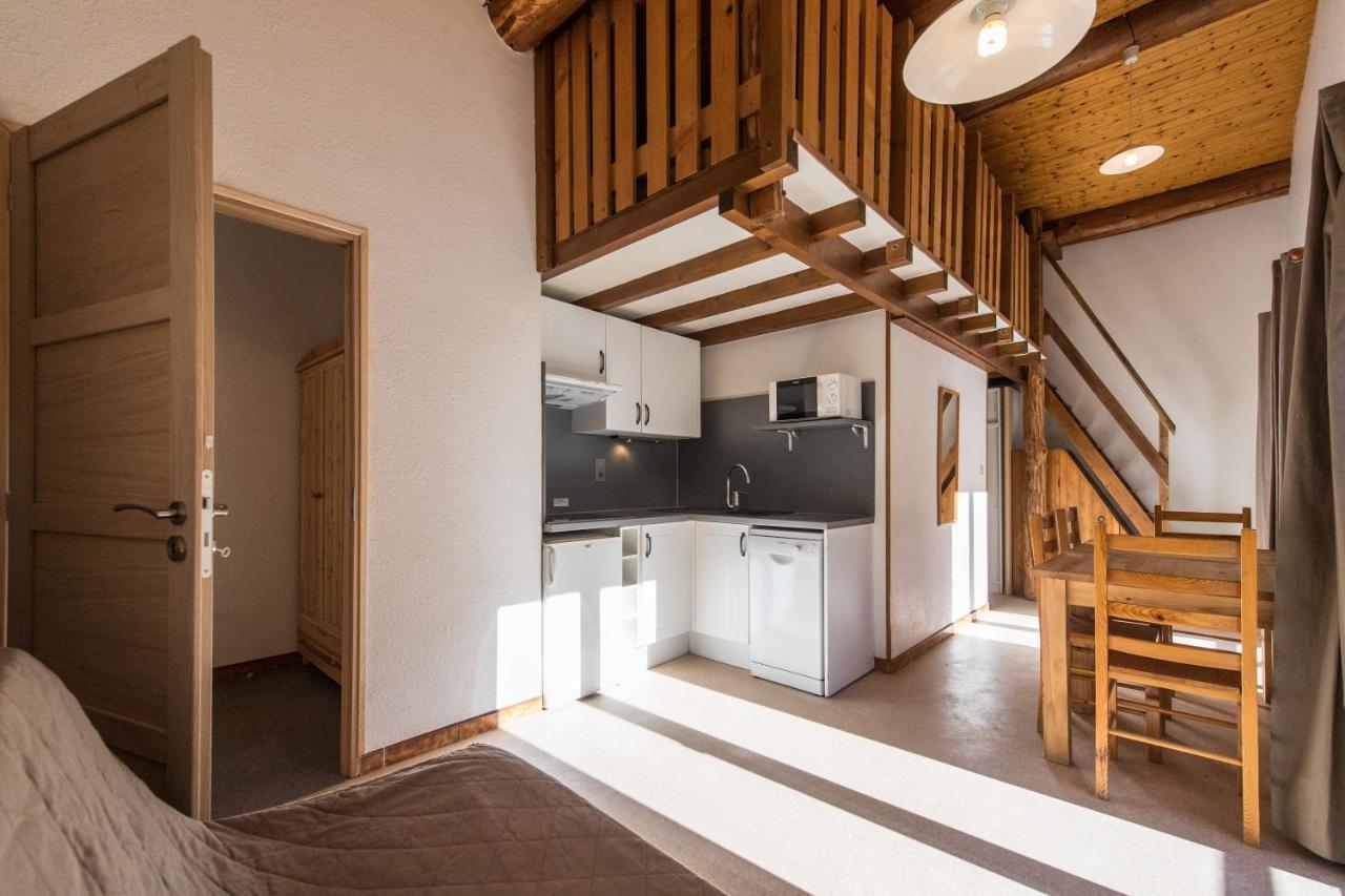 Apartament Les Bulles - Www Valcenis Net - Lanslebourg-Mont-Cenis Zewnętrze zdjęcie