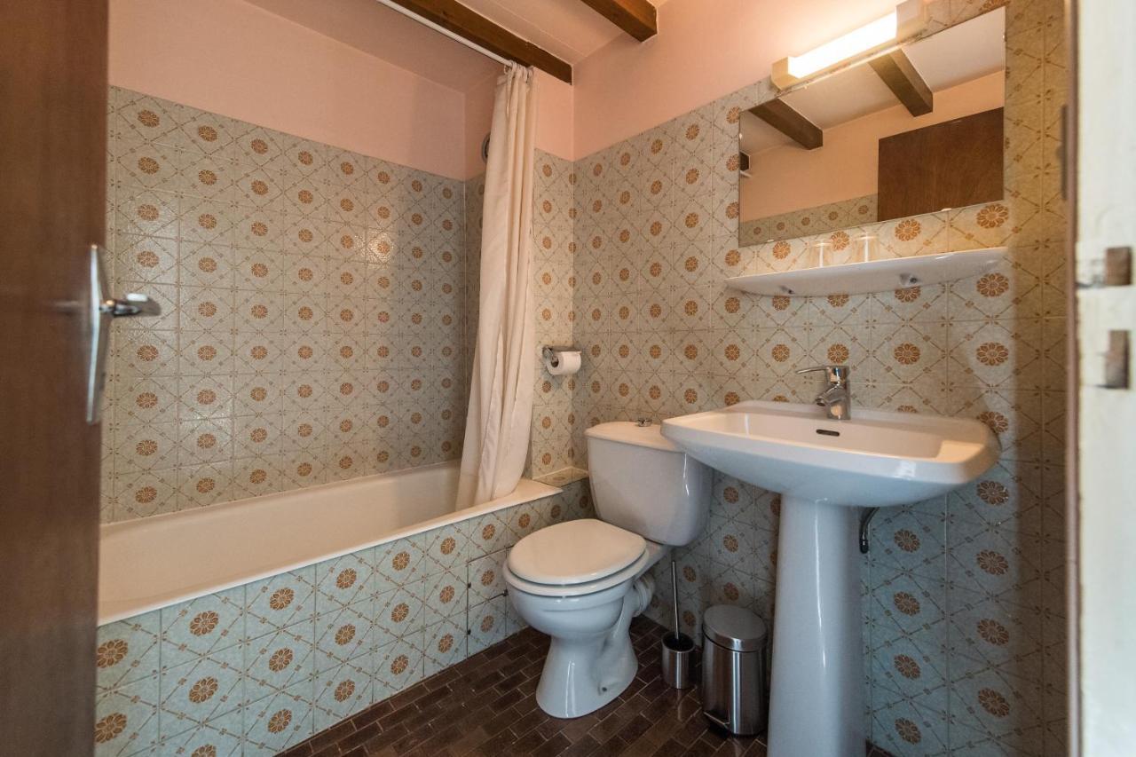 Apartament Les Bulles - Www Valcenis Net - Lanslebourg-Mont-Cenis Zewnętrze zdjęcie
