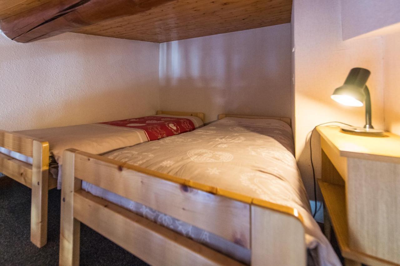 Apartament Les Bulles - Www Valcenis Net - Lanslebourg-Mont-Cenis Zewnętrze zdjęcie
