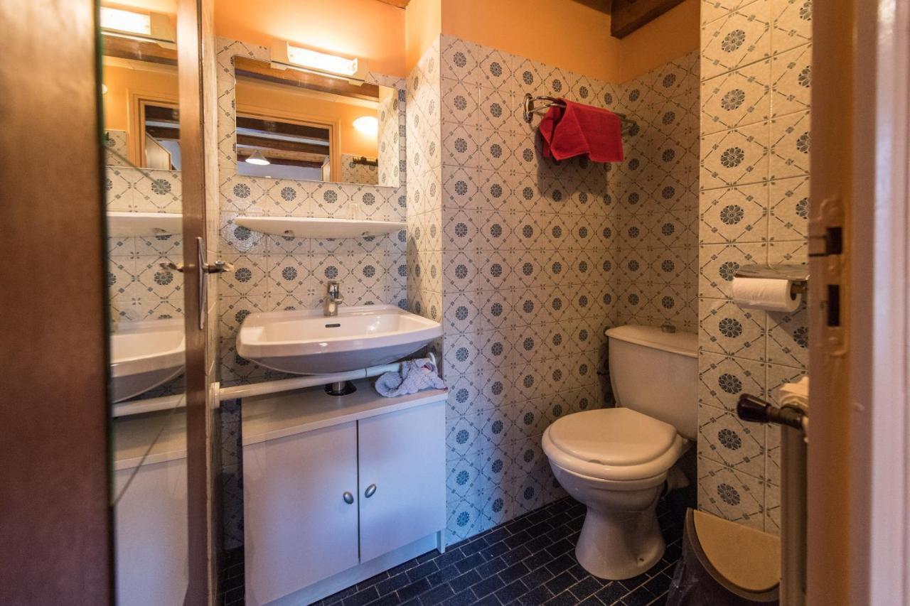 Apartament Les Bulles - Www Valcenis Net - Lanslebourg-Mont-Cenis Zewnętrze zdjęcie