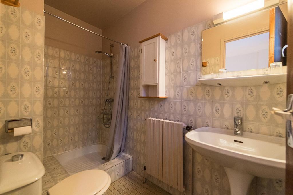 Apartament Les Bulles - Www Valcenis Net - Lanslebourg-Mont-Cenis Zewnętrze zdjęcie