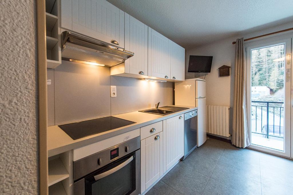 Apartament Les Bulles - Www Valcenis Net - Lanslebourg-Mont-Cenis Zewnętrze zdjęcie