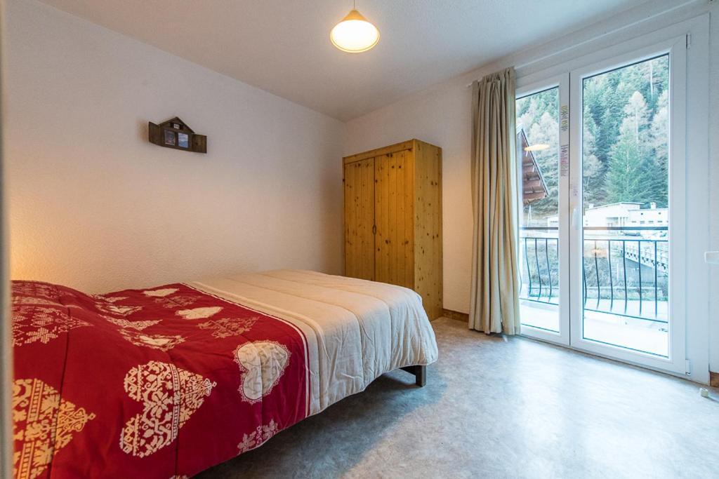 Apartament Les Bulles - Www Valcenis Net - Lanslebourg-Mont-Cenis Zewnętrze zdjęcie