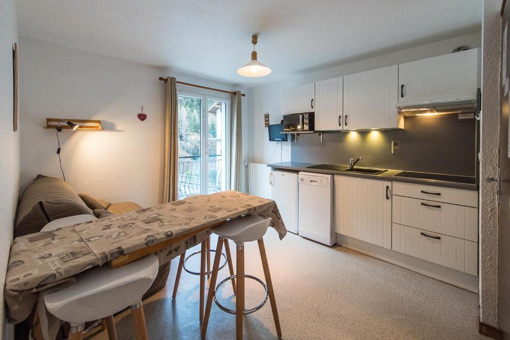 Apartament Les Bulles - Www Valcenis Net - Lanslebourg-Mont-Cenis Zewnętrze zdjęcie