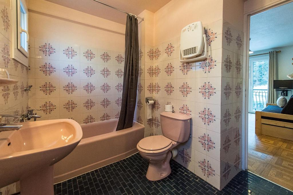 Apartament Les Bulles - Www Valcenis Net - Lanslebourg-Mont-Cenis Zewnętrze zdjęcie