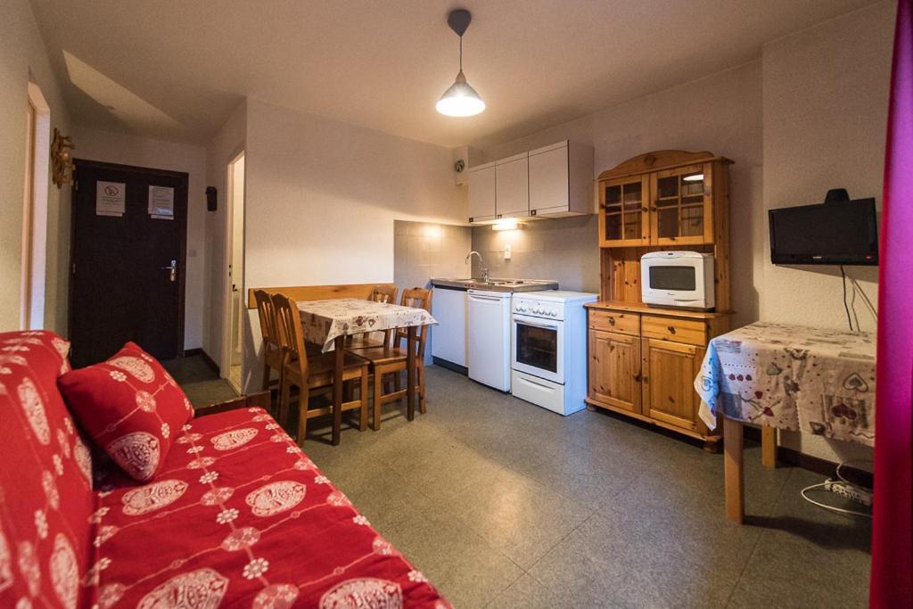 Apartament Les Bulles - Www Valcenis Net - Lanslebourg-Mont-Cenis Zewnętrze zdjęcie