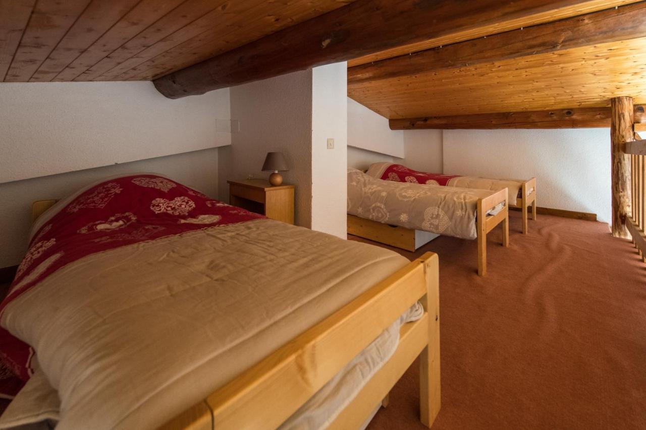 Apartament Les Bulles - Www Valcenis Net - Lanslebourg-Mont-Cenis Zewnętrze zdjęcie