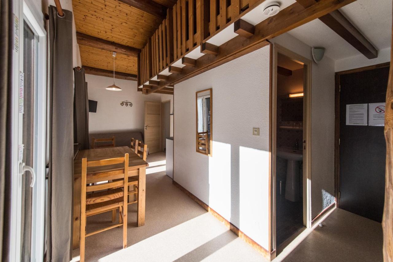 Apartament Les Bulles - Www Valcenis Net - Lanslebourg-Mont-Cenis Zewnętrze zdjęcie