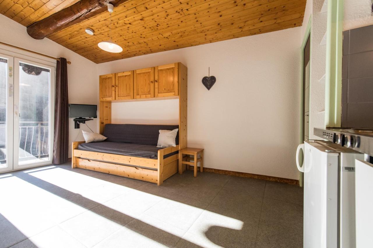 Apartament Les Bulles - Www Valcenis Net - Lanslebourg-Mont-Cenis Zewnętrze zdjęcie