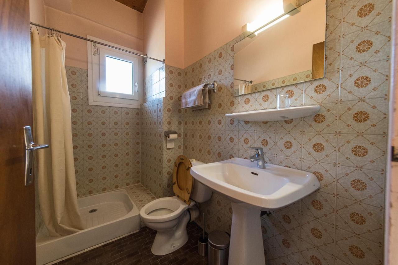 Apartament Les Bulles - Www Valcenis Net - Lanslebourg-Mont-Cenis Zewnętrze zdjęcie