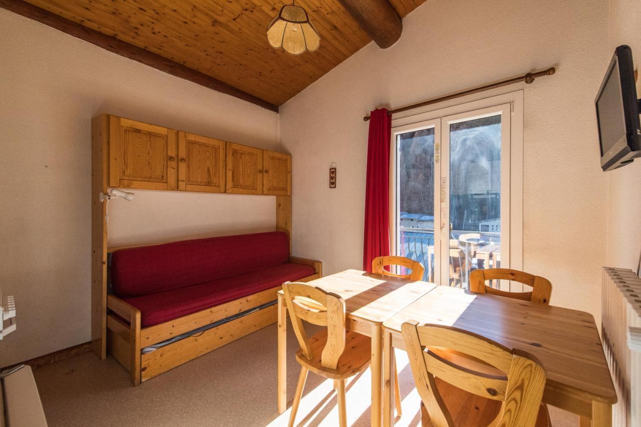 Apartament Les Bulles - Www Valcenis Net - Lanslebourg-Mont-Cenis Zewnętrze zdjęcie